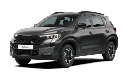 Kia Sonet X Line